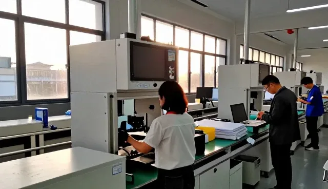 石家庄沃坎达科技有限公司
